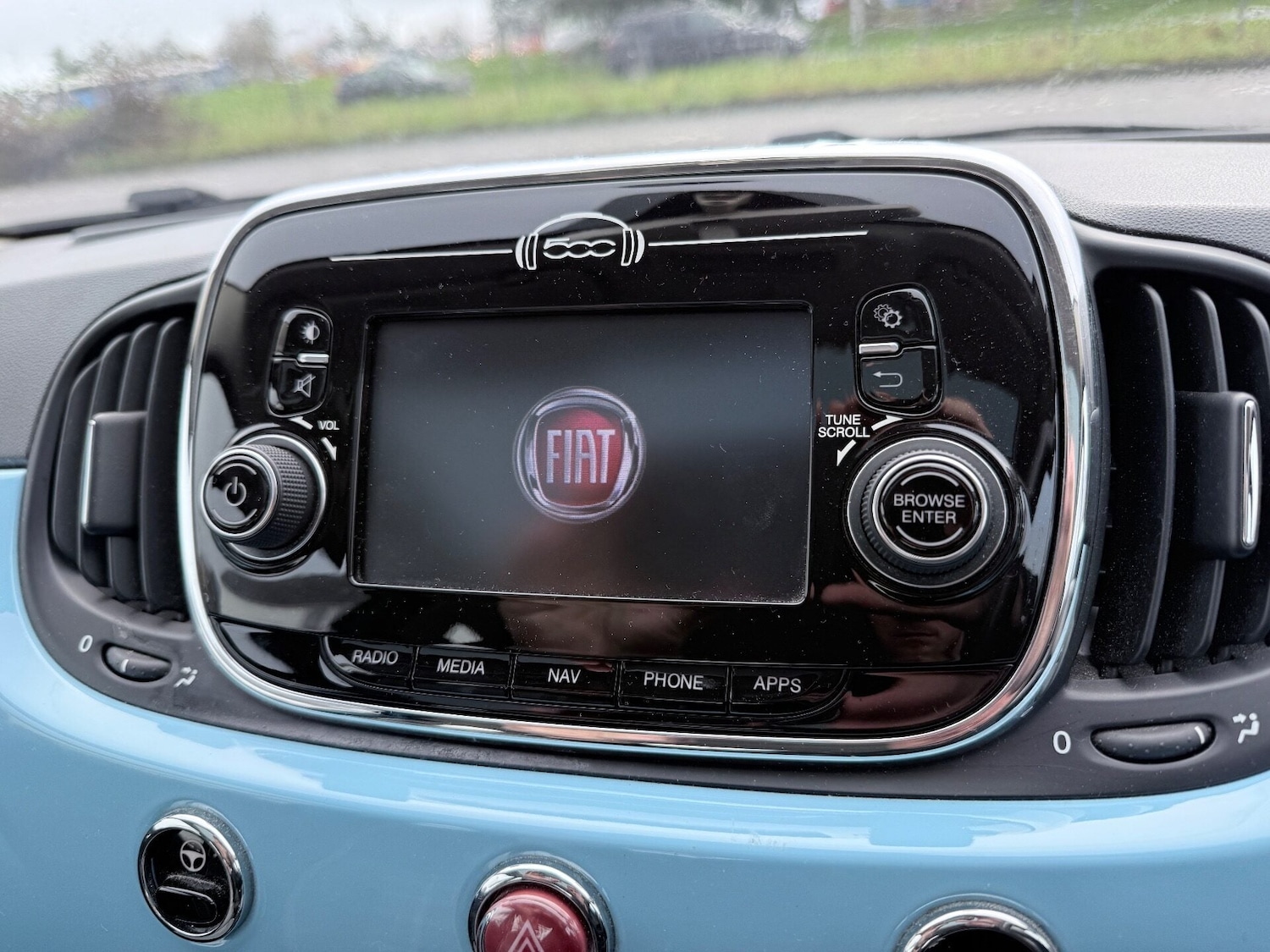 Used Fiat 500 2016 for sale - 77490810: Photo 14