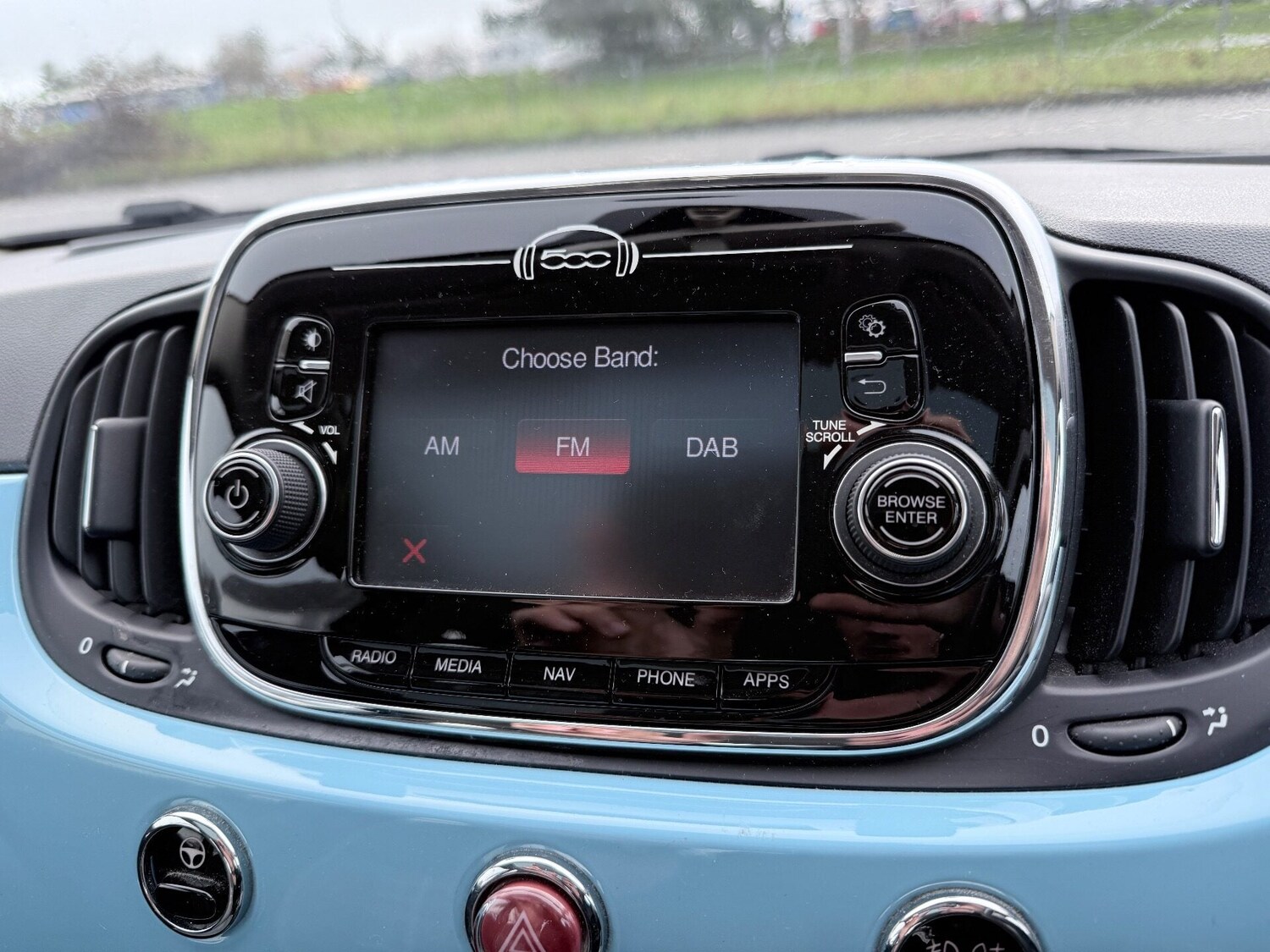 Used Fiat 500 2016 for sale - 77490810: Photo 15