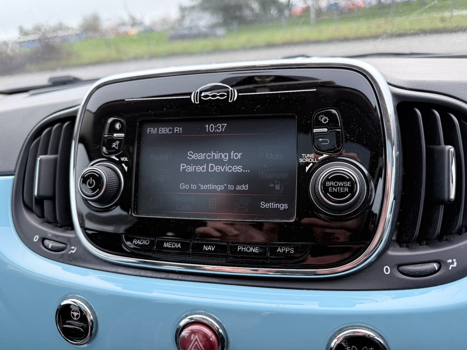 Used Fiat 500 2016 for sale - 77490810: Photo 16