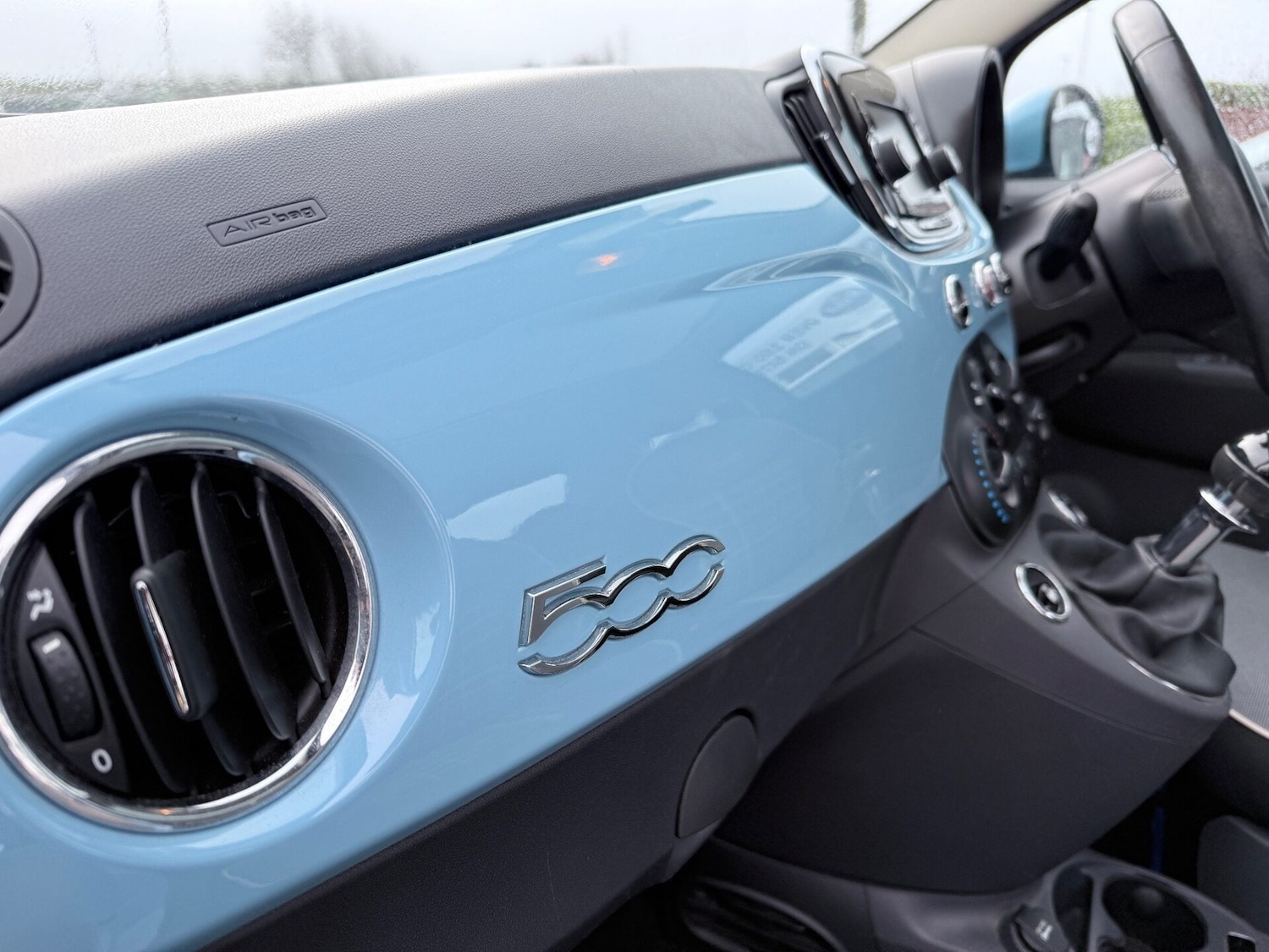 Used Fiat 500 2016 for sale - 77490810: Photo 17