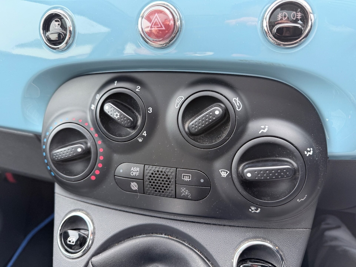 Used Fiat 500 2016 for sale - 77490810: Photo 19