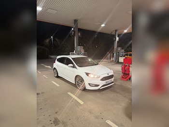 Ford Focus feature image