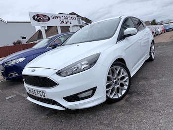 Used Ford Focus 2015 for sale - 77578279: Photo