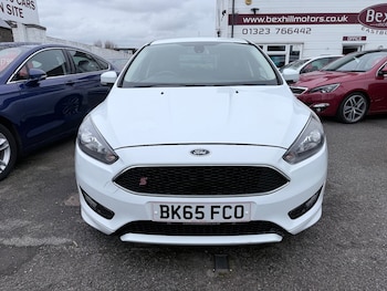 Used Ford Focus 2015 for sale - 77578279: Photo