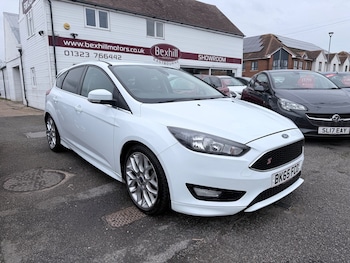 Used Ford Focus 2015 for sale - 77578279: Photo