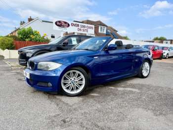 2012 - 118D M SPORT 2-Door