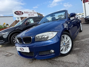 Used BMW 1 Series 2012 for sale - 75426514: Photo