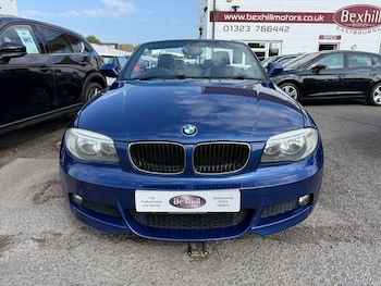 Used BMW 1 Series 2012 for sale - 75426514: Photo