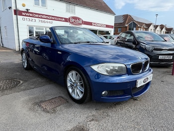 Used BMW 1 Series 2012 for sale - 75426514: Photo