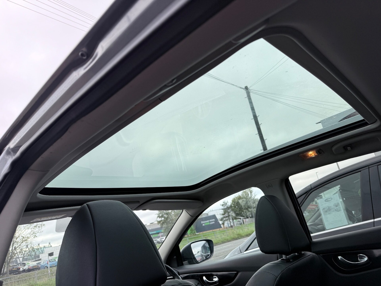 Used Nissan Qashqai 2014 for sale - 75500147: Photo 12