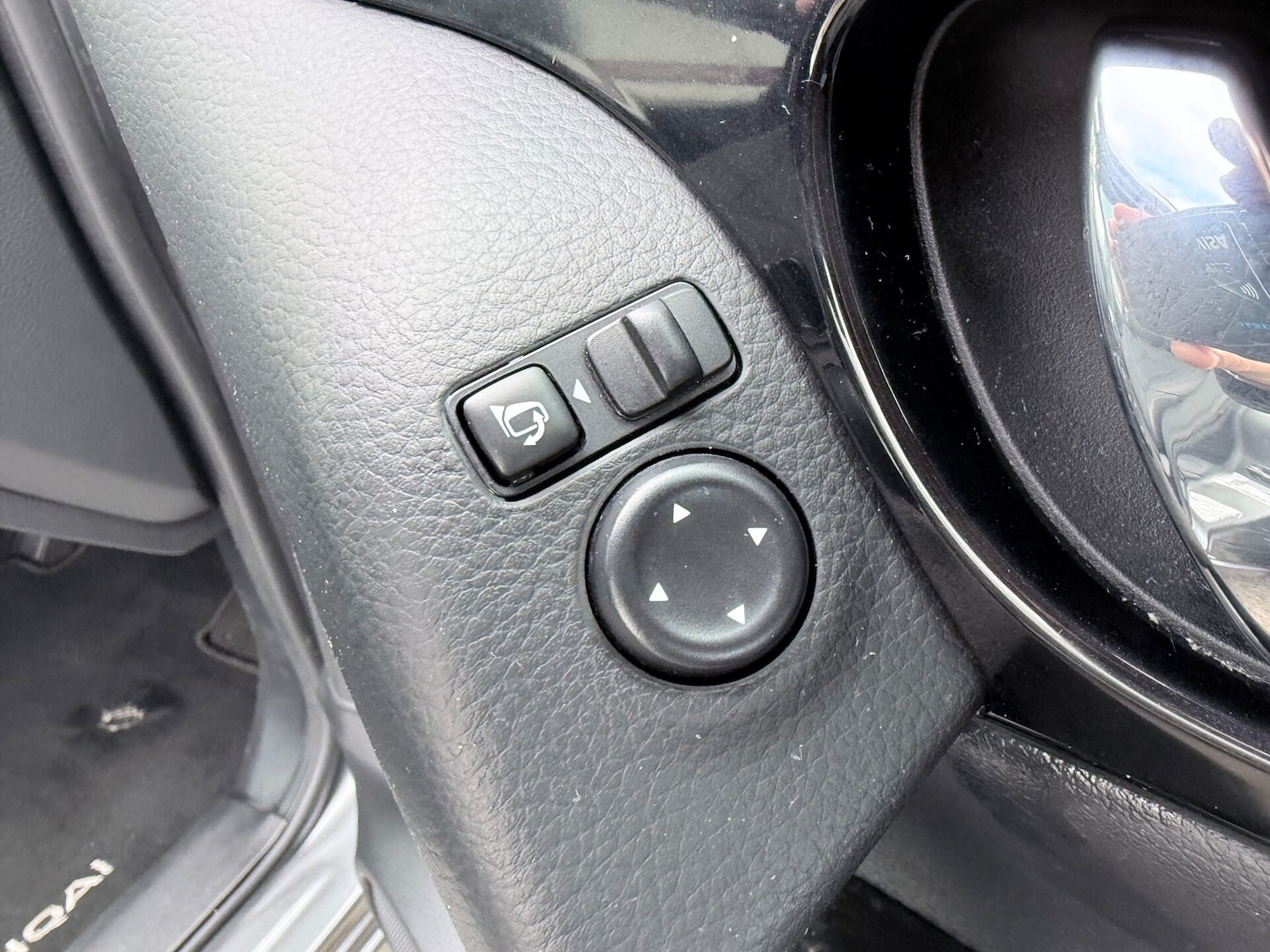 Used Nissan Qashqai 2014 for sale - 75500147: Photo 17