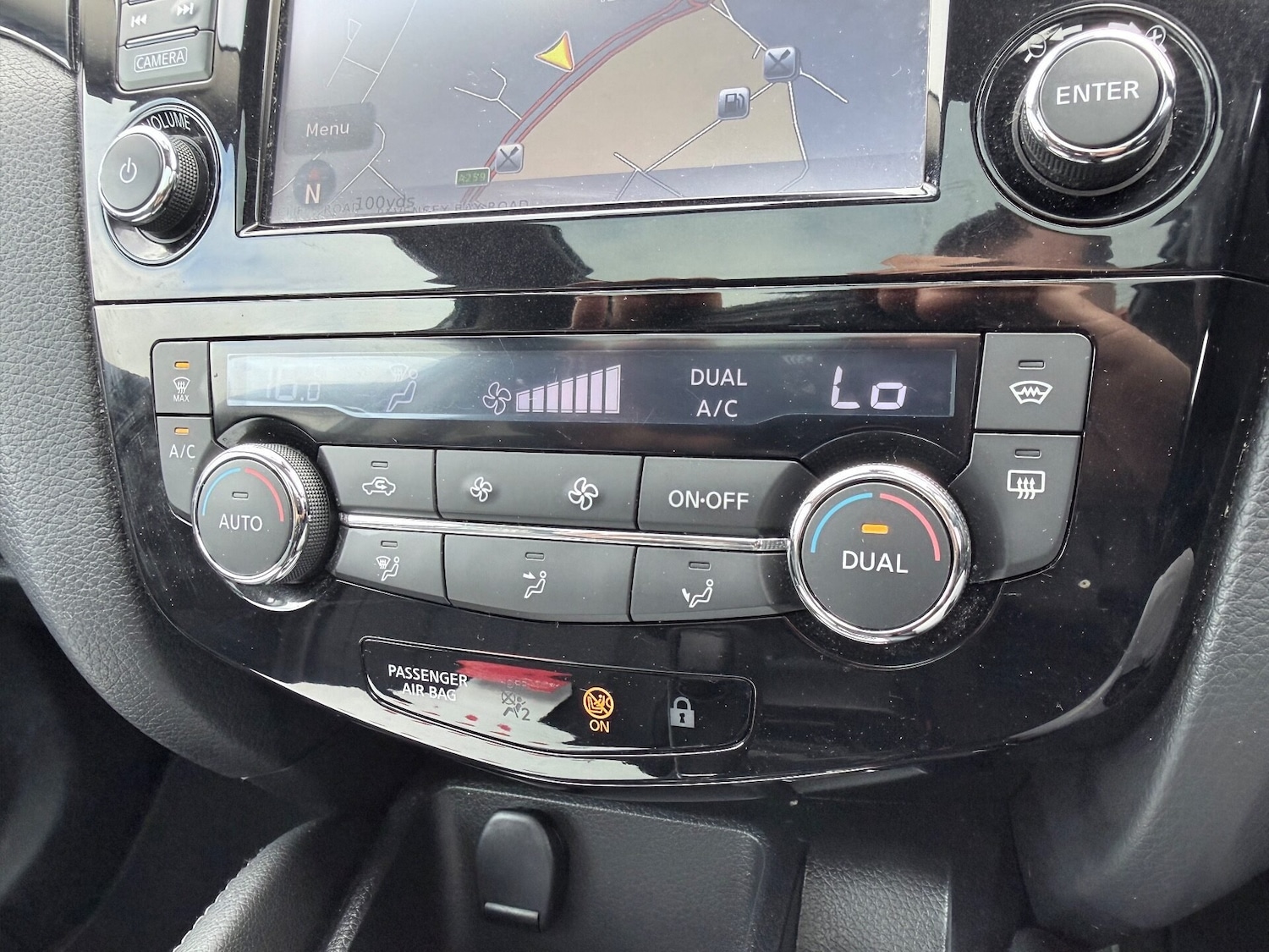 Used Nissan Qashqai 2014 for sale - 75500147: Photo 20