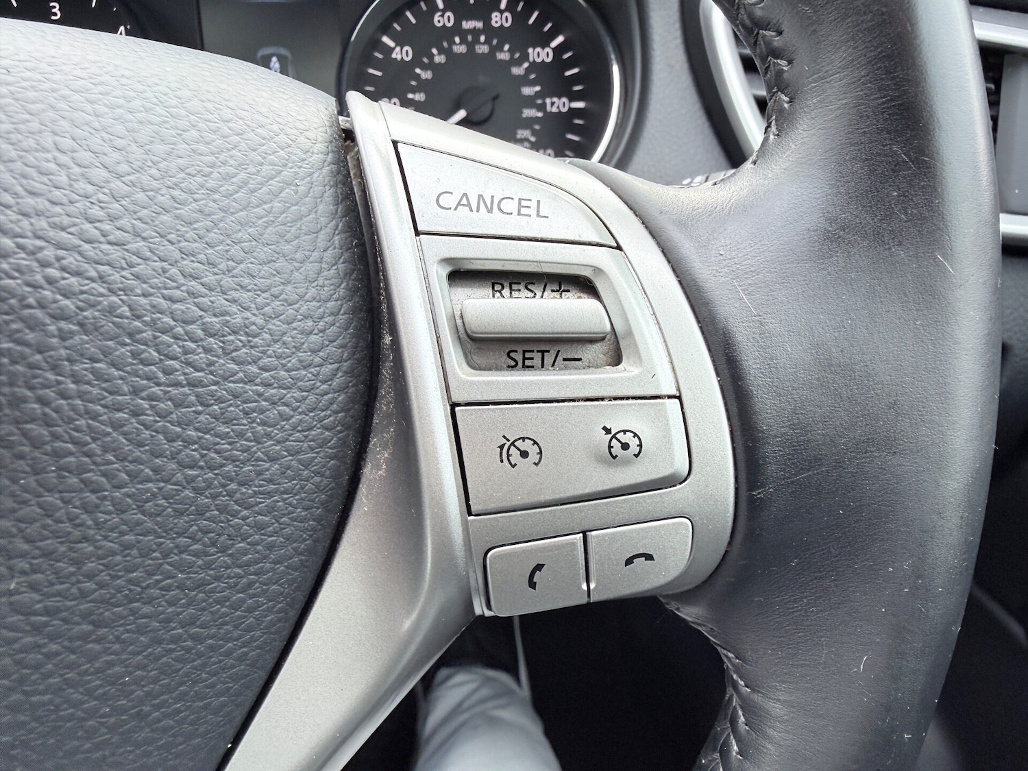 Used Nissan Qashqai 2014 for sale - 75500147: Photo 21