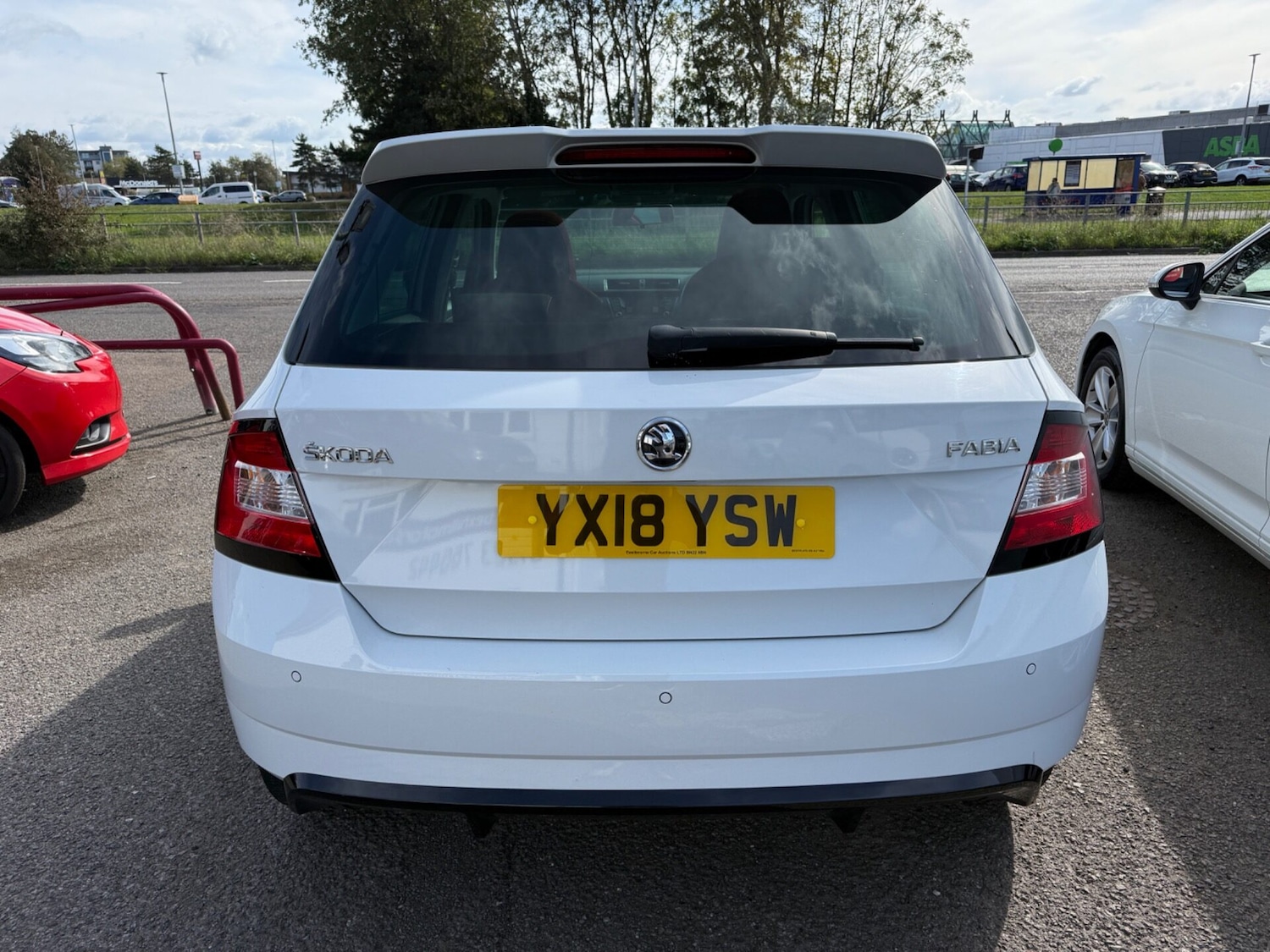 Vehicle 6