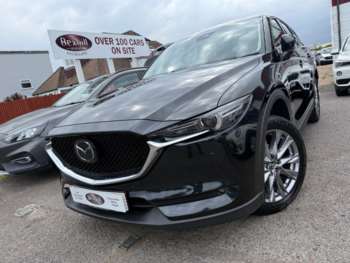 Used Mazda CX-5 2019 for sale - 74825165: Photo