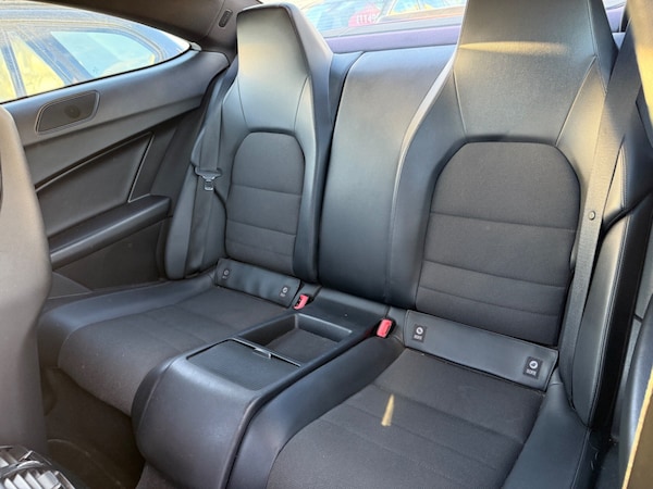 Used Mercedes-Benz C-Class 2011 for sale - 73592680: Photo 12