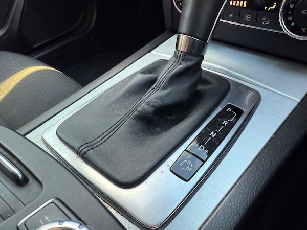 Used Mercedes-Benz C-Class 2011 for sale - 73592680: Photo 13