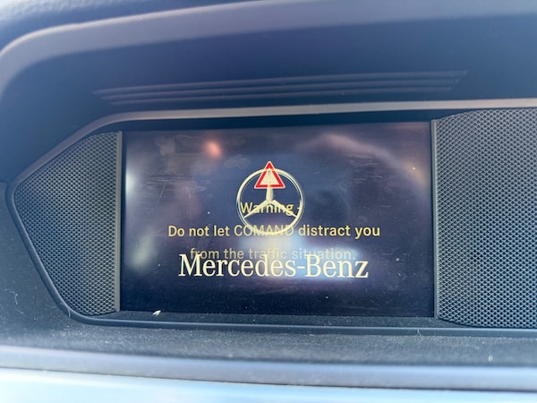 Used Mercedes-Benz C-Class 2011 for sale - 73592680: Photo 16