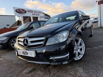 Used Mercedes-Benz C-Class 2011 for sale - 73592680: Photo