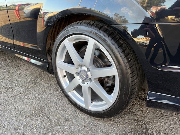 Used Mercedes-Benz C-Class 2011 for sale - 73592680: Photo 8