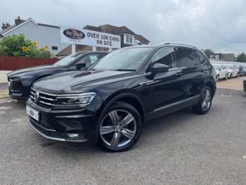 2019 - SEL TDI 5-Door