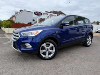 2016 (66) - TITANIUM TDCI 5-Door