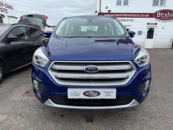 Used Ford Kuga 2016 for sale - 74825174: Photo
