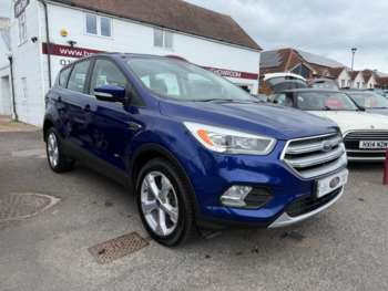 Used Ford Kuga 2016 for sale - 74825174: Photo