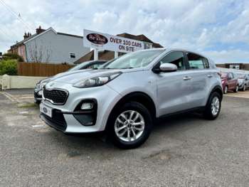 2018 (18) - 1 ISG 5-Door