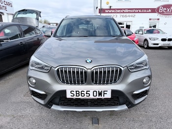 Used BMW X1 2015 for sale - 79476852: Photo