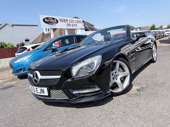 Used Mercedes-Benz S Class 2013 for sale - 78726715: Photo