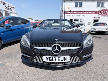 Used Mercedes-Benz S Class 2013 for sale - 78726715: Photo