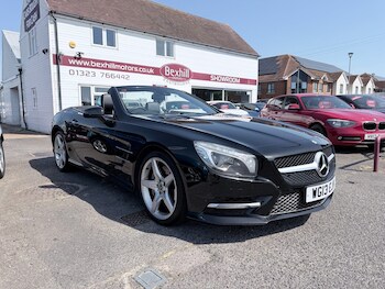 Used Mercedes-Benz S Class 2013 for sale - 78726715: Photo
