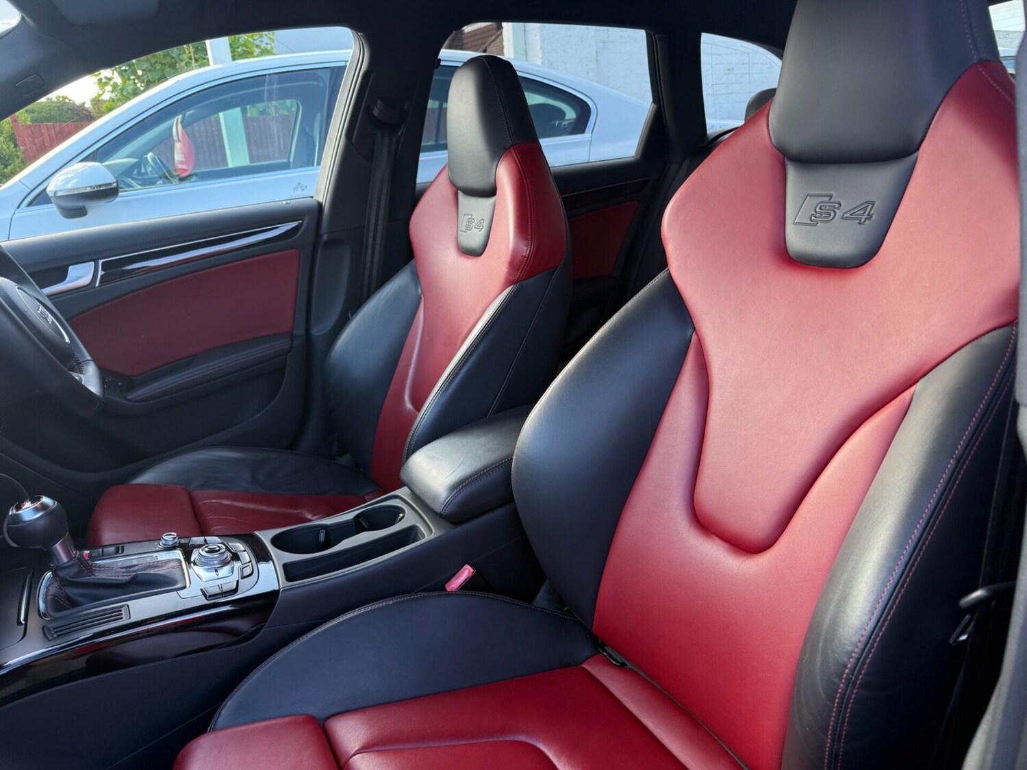 Used Audi A4 2013 for sale - 75987392: Photo 11