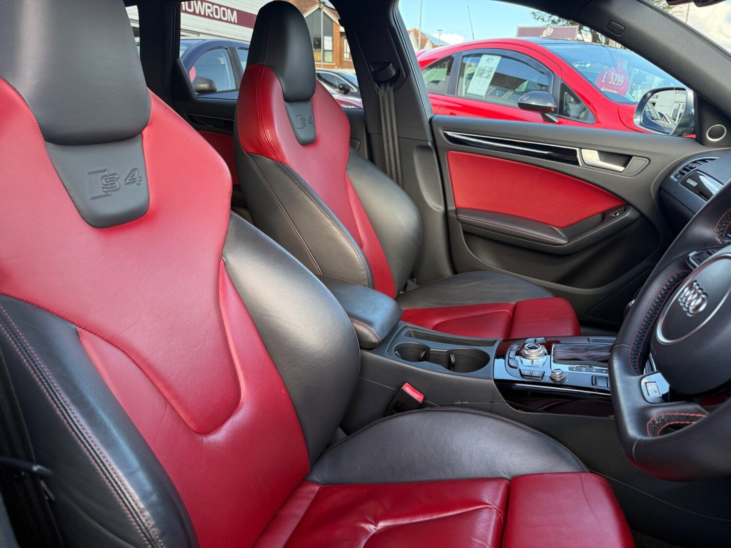 Used Audi A4 2013 for sale - 75987392: Photo 12