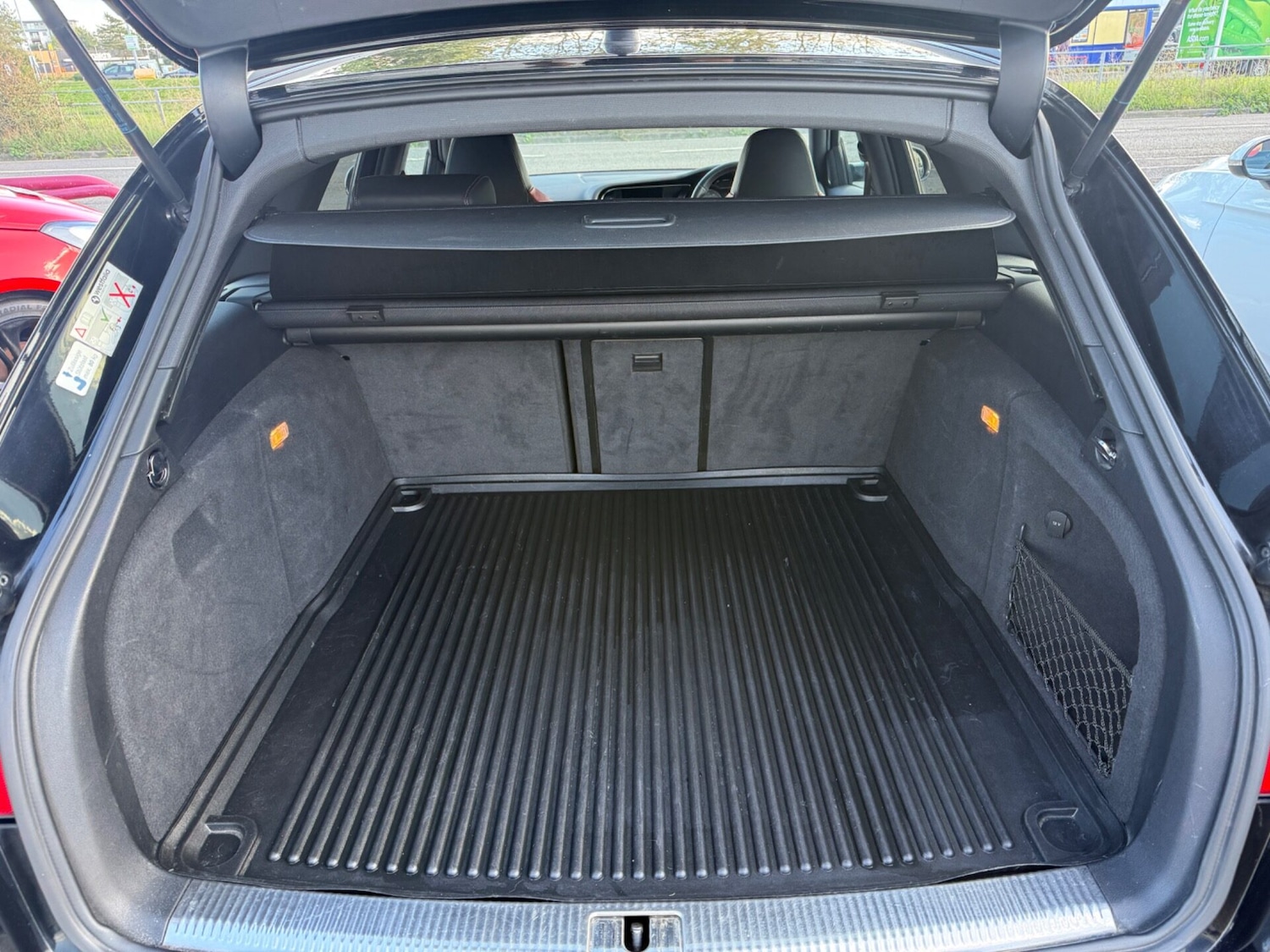 Used Audi A4 2013 for sale - 75987392: Photo 14