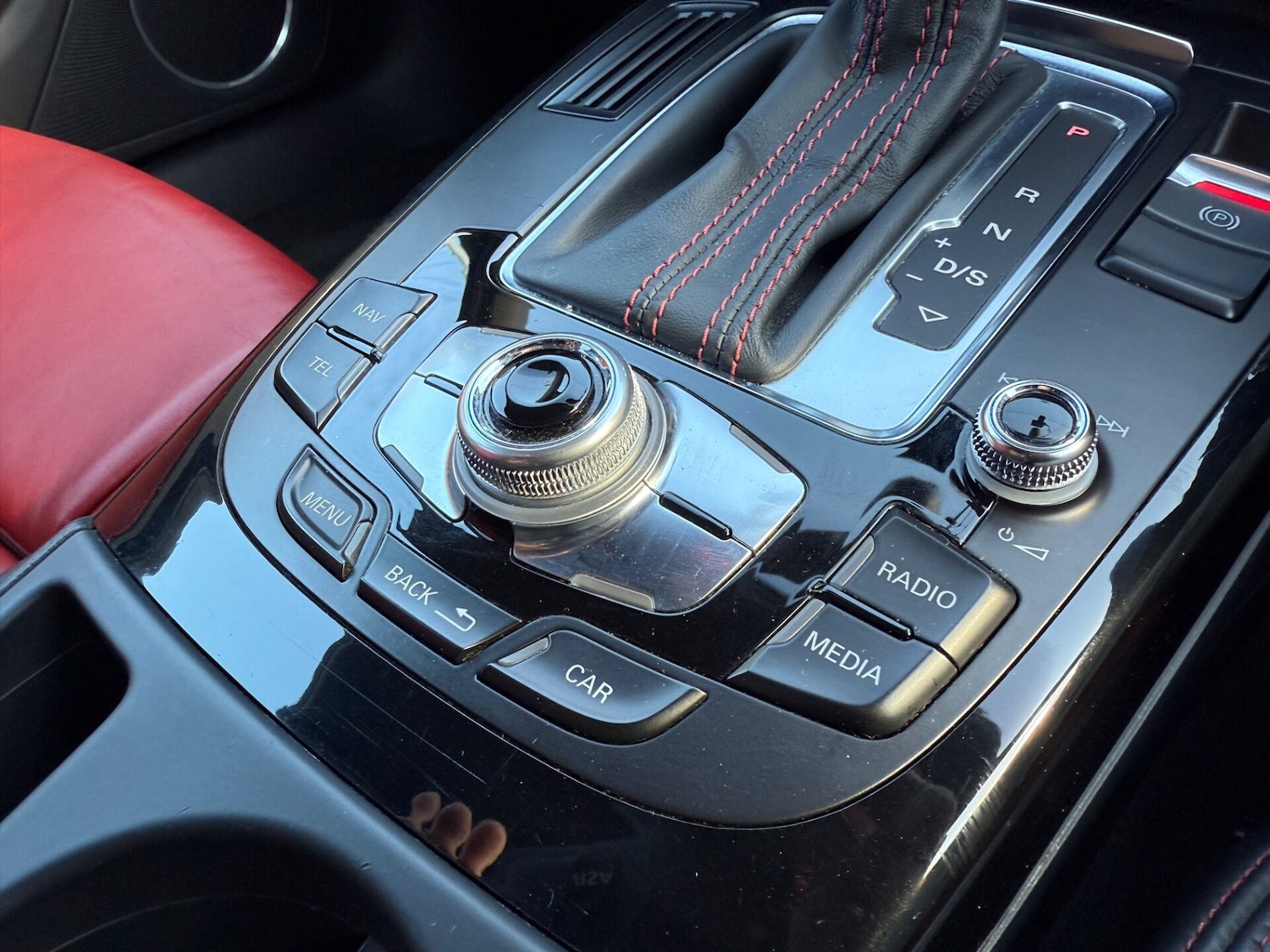 Used Audi A4 2013 for sale - 75987392: Photo 19