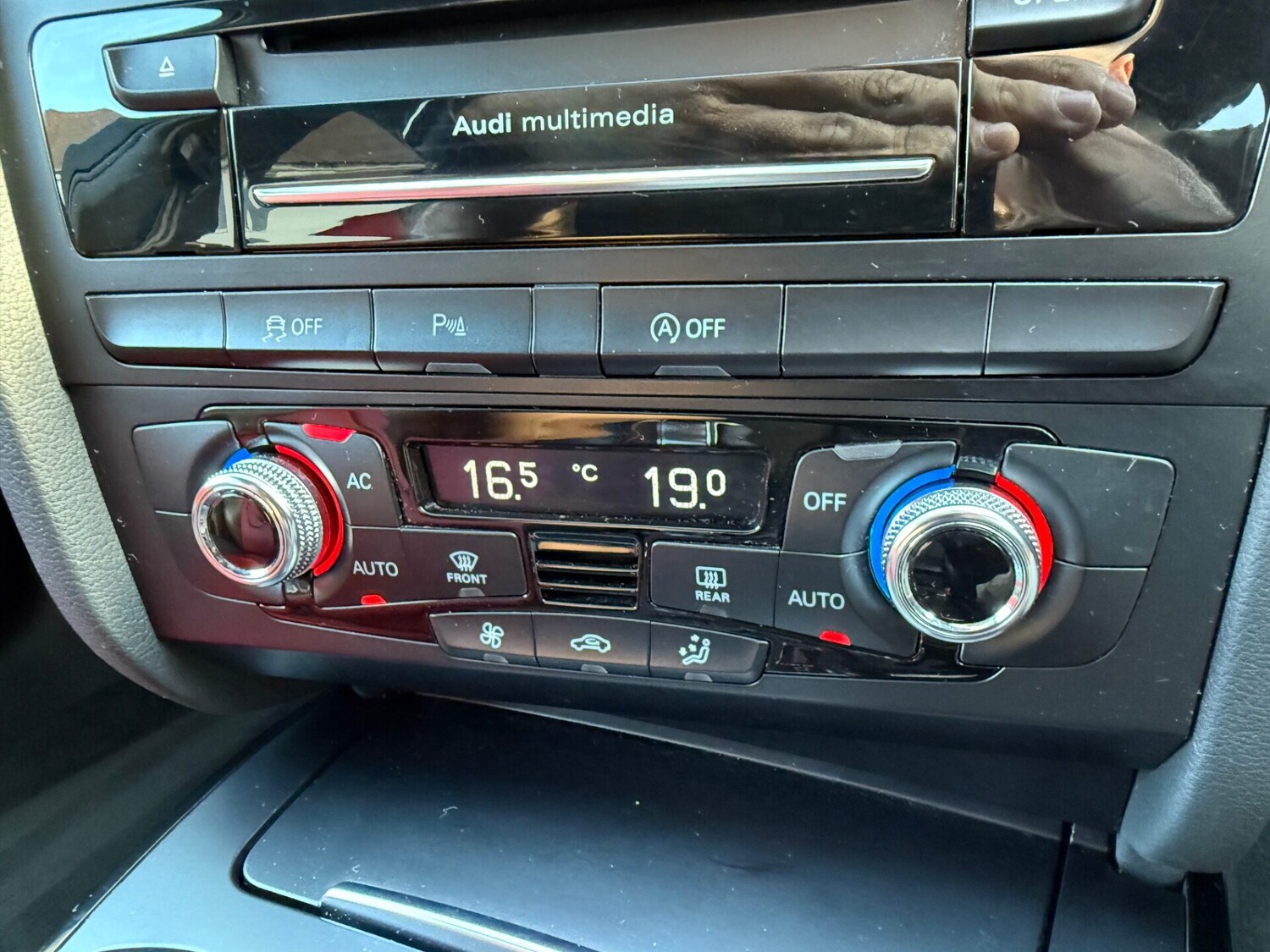 Used Audi A4 2013 for sale - 75987392: Photo 21