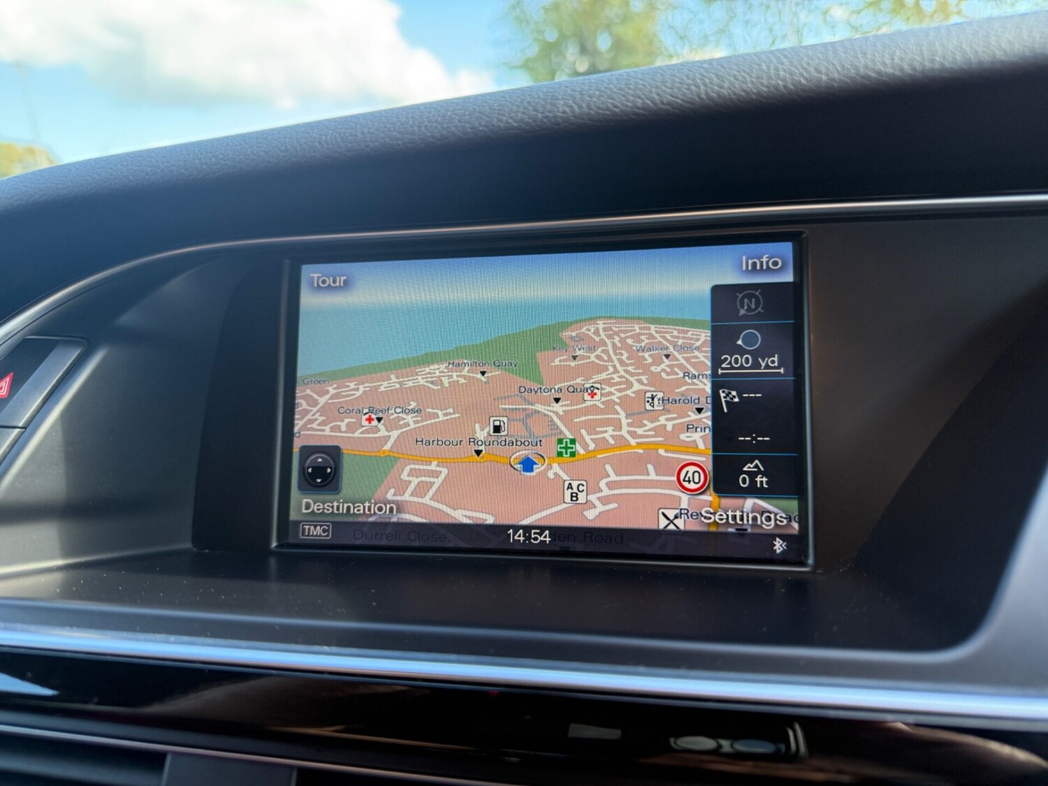 Used Audi A4 2013 for sale - 75987392: Photo 23