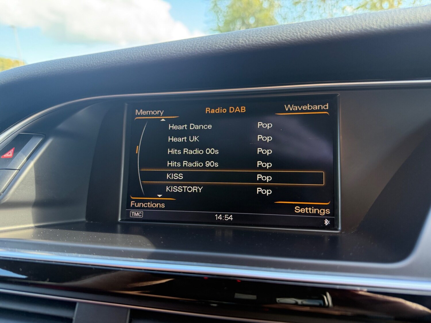 Used Audi A4 2013 for sale - 75987392: Photo 24