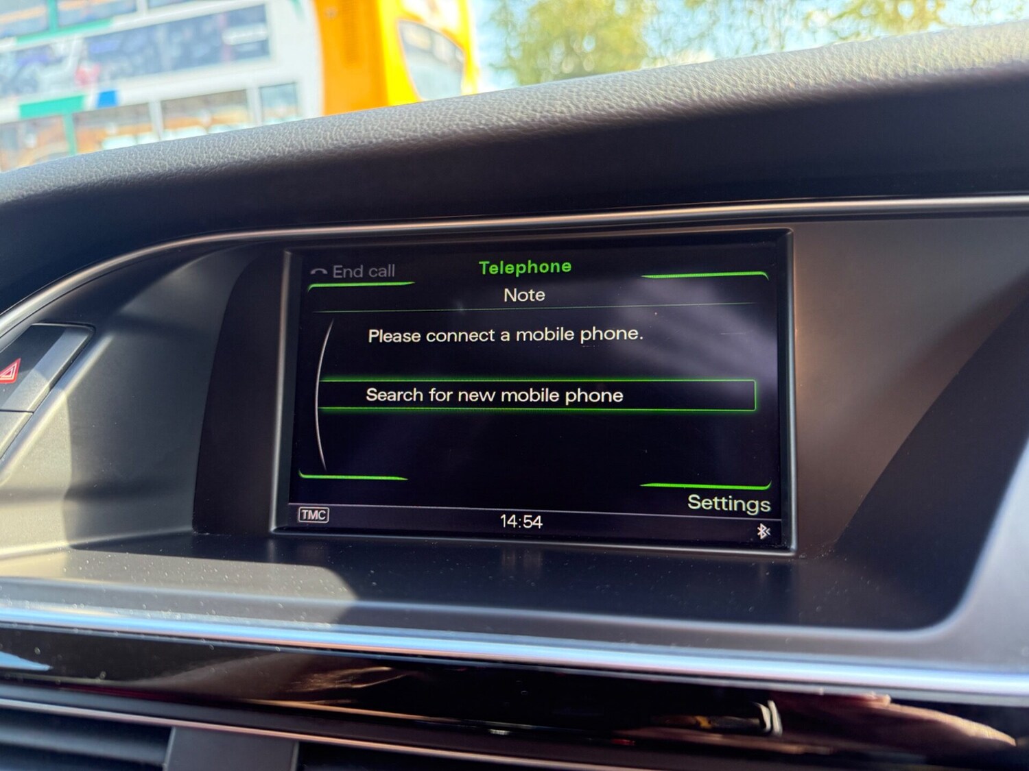 Used Audi A4 2013 for sale - 75987392: Photo 25