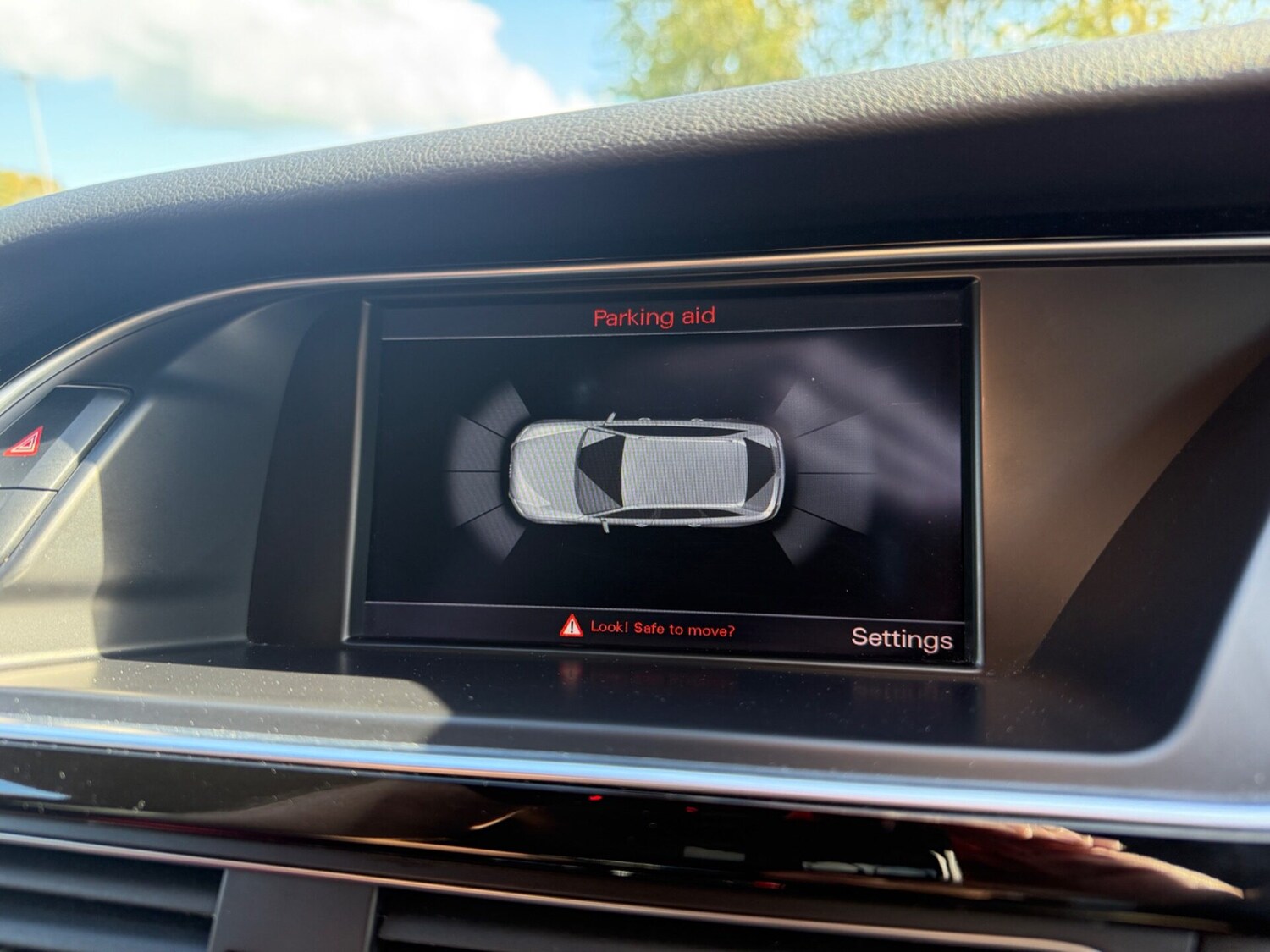 Used Audi A4 2013 for sale - 75987392: Photo 26