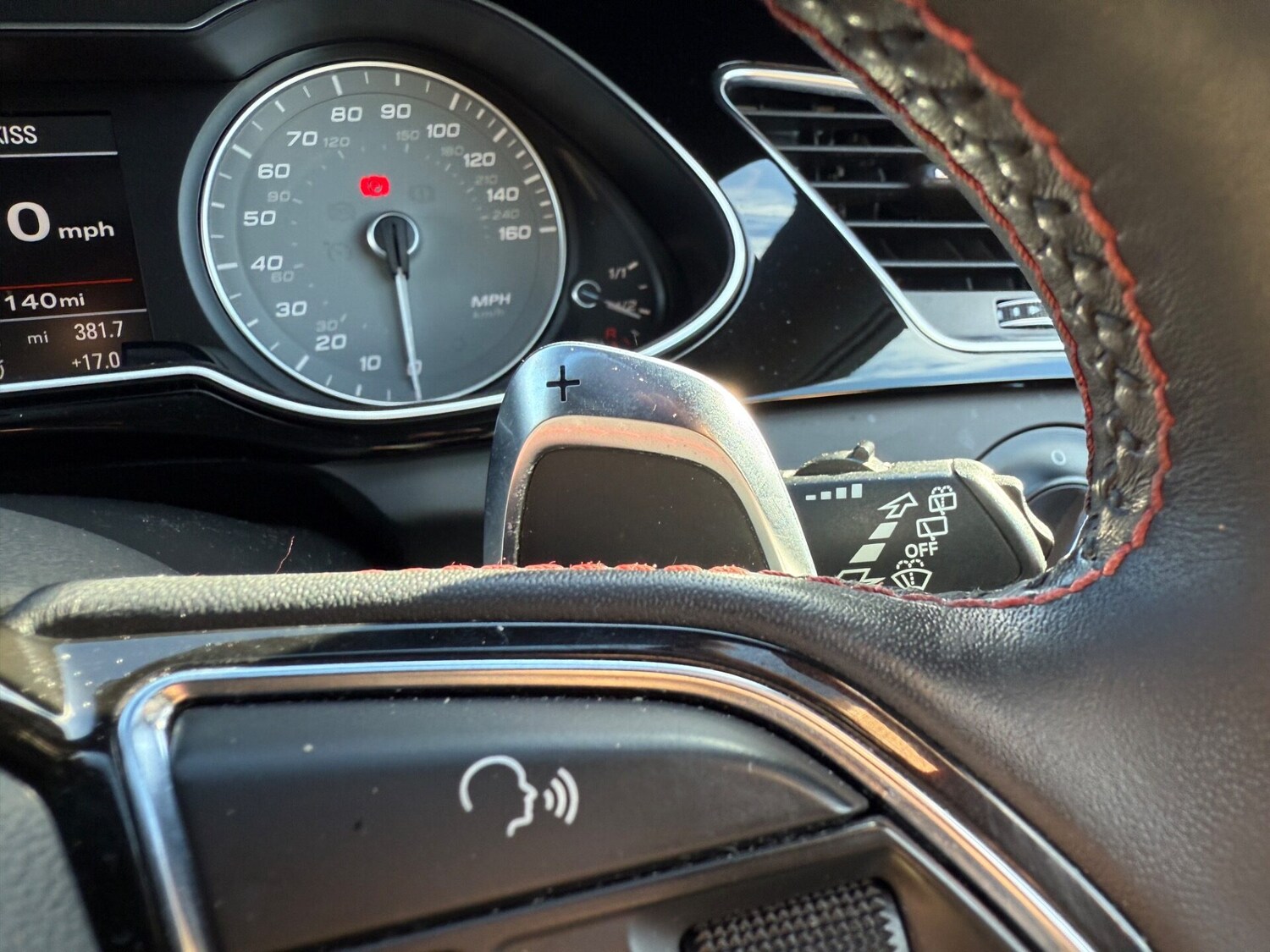 Used Audi A4 2013 for sale - 75987392: Photo 27