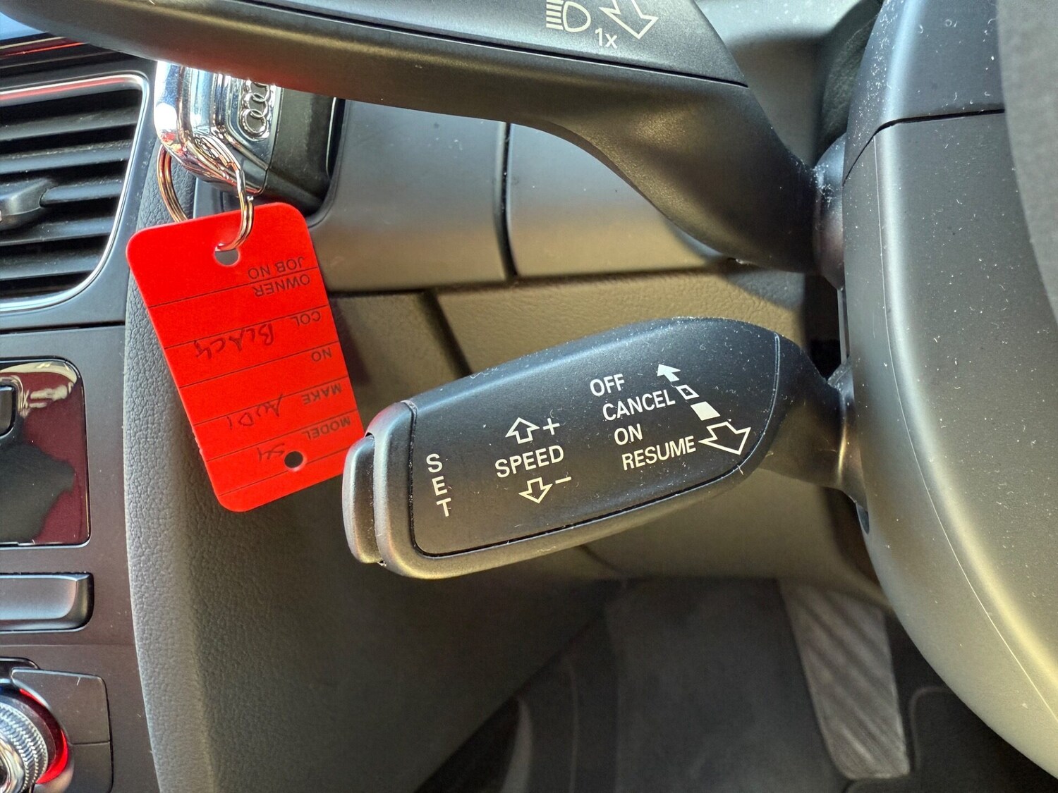 Used Audi A4 2013 for sale - 75987392: Photo 28