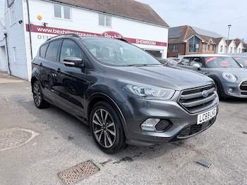 Used Ford Kuga 2019 for sale - 78498032: Photo