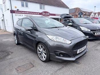 Used Ford Fiesta 2016 for sale - 79596191: Photo