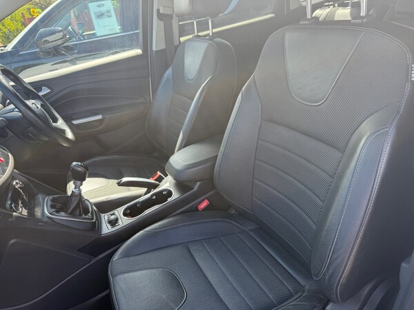 Used Ford Kuga 2013 for sale - 75497384: Photo 10