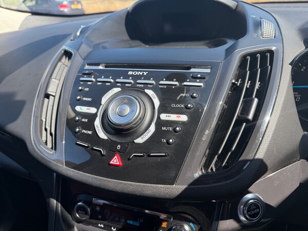 Used Ford Kuga 2013 for sale - 75497384: Photo 13