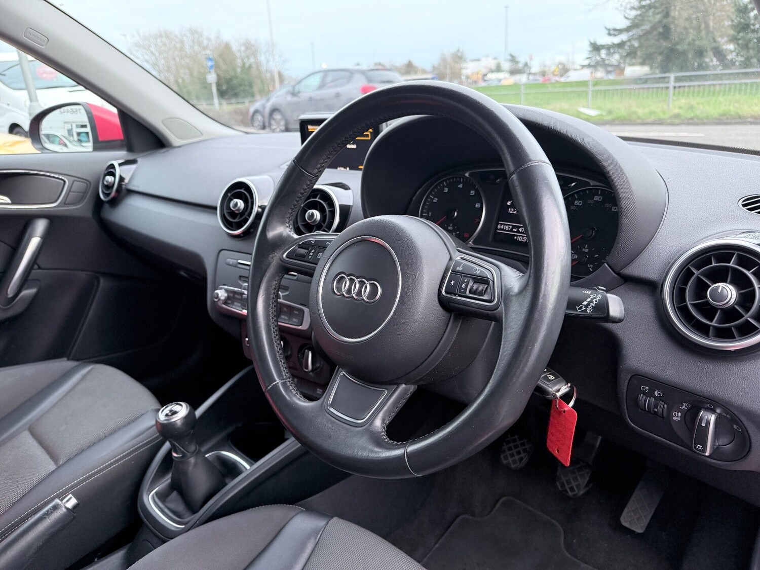 Used Audi A1 2018 for sale - 77275193: Photo 10
