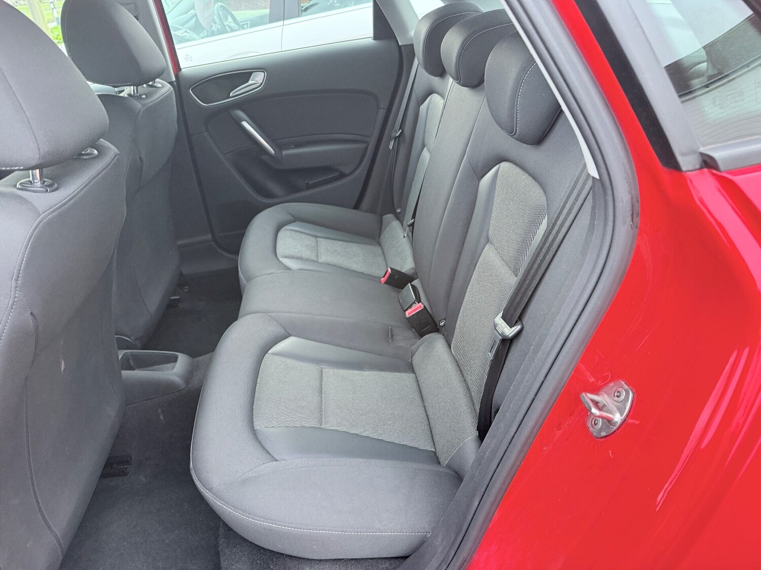 Used Audi A1 2018 for sale - 77275193: Photo 12